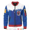 Go Beyond Plus Ultra Bomber Jacket 2 Beyond Bomber Jacket