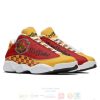 Godric Gryffindor Air Jordan 13 Shoes