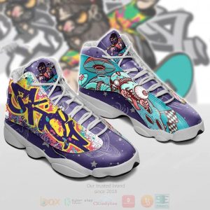 Graffiti Ver7 Air Jordan 13 Shoes Graffiti Air Jordan 13 Shoes