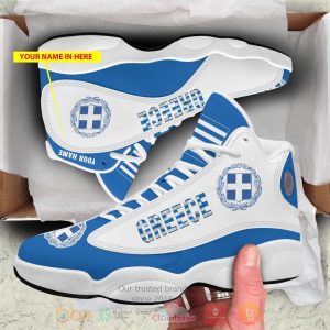 Greece Personalized Air Jordan 13 Shoes Personalized Air Jordan 13 Shoes