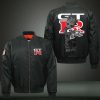 Groot Hug Gtr Bomber Jacket Groot Bomber Jacket