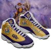 Guardians Of The Galaxy Groot Ver 3 Air Jordan 13 Sneaker Groot Air Jordan 13 Shoes