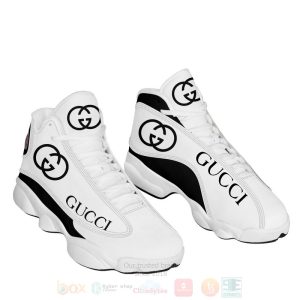 Gucci Air Jordan 13 Shoes 2 Gucci Air Jordan 13 Shoes