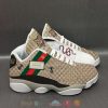 Gucci Bee And Sneakersi Air Jordan 13 Shoes Gucci Air Jordan 13 Shoes