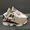 Gucci Bee And Tiger Air Jordan 13 Shoes Gucci Air Jordan 13 Shoes