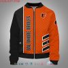 Gucci Mlb Baltimore Orioles Luxury Bomber Jacket Baltimore Orioles Bomber Jacket