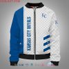 Gucci Mlb Kansas City Royals Luxury Bomber Jacket Kansas City Royals Bomber Jacket