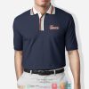 Gucci Navy Polo Shirt Gucci Polo Shirts