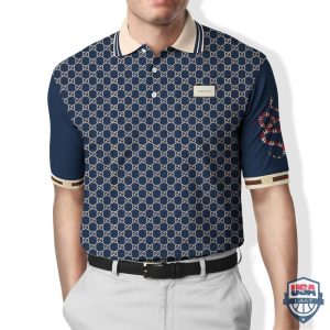 Gucci Polo Shirt 11 Luxury Brand For Men Gucci Polo Shirts