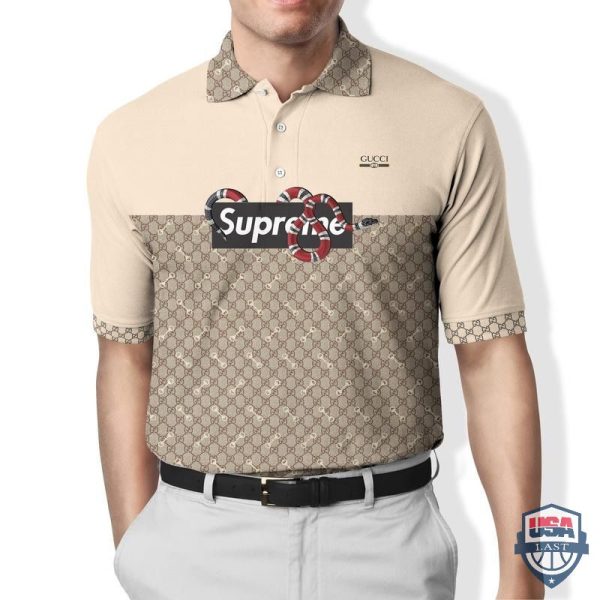 Gucci Polo Shirt 12 Luxury Brand For Men Gucci Polo Shirts