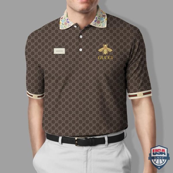 Gucci Polo Shirt 13 Luxury Brand For Men Gucci Polo Shirts