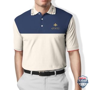 Gucci Premium Polo Shirt 24 Gucci Polo Shirts