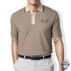 Gucci Premium Polo Shirt 26 Gucci Polo Shirts