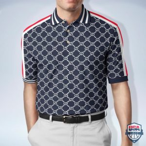 Gucci Premium Polo Shirt 29 Gucci Polo Shirts