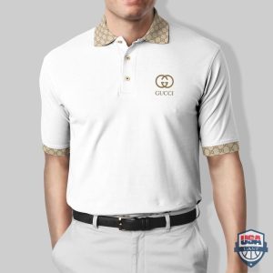 Gucci Premium Polo Shirt 31 Gucci Polo Shirts