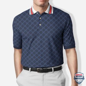 Gucci Premium Polo Shirt 32 Gucci Polo Shirts