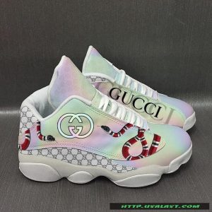 Gucci Snake Air Jordan 13 Shoes Gucci Air Jordan 13 Shoes
