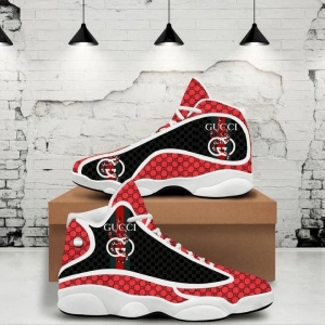 Gucci Snake Air Jordan 13 Sneaker Shoes Gucci Air Jordan 13 Shoes