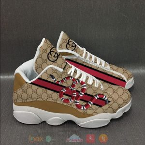Gucci Sneakers Air Jordan 13 Shoes 2 Gucci Air Jordan 13 Shoes