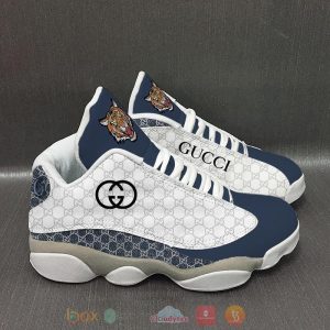 Gucci Tiger Air Jordan 13 Shoes Gucci Air Jordan 13 Shoes