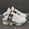 Gucci Tiger Multi Color Sneakers Air Jordan 13 Shoes Gucci Air Jordan 13 Shoes