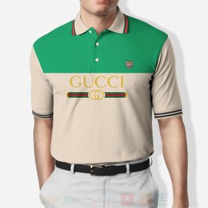 Gucci Tiger Polo Shirt Gucci Polo Shirts