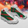 Gucci Ver 11 Air Jordan 13 Sneaker Gucci Air Jordan 13 Shoes