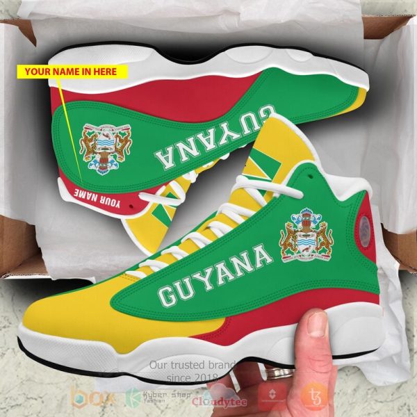 Guyana Personalized Air Jordan 13 Shoes Guyana Air Jordan 13 Shoes