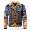 Handsome Jack Bomber Jacket