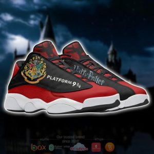 Harry Porter Air Jordan 13 Shoes Harry Potter Air Jordan 13 Shoes