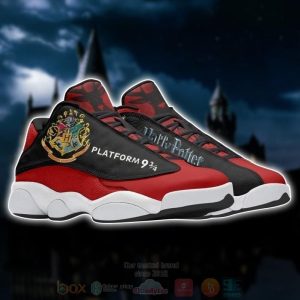 Harry Porter Play Form 934 Air Jordan 13 Shoes Harry Potter Air Jordan 13 Shoes