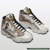 Harry Potter Chibi Air Jordan 13 Shoes Harry Potter Air Jordan 13 Shoes