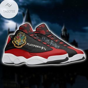 Harry Potter Sneakers Air Jordan 13 Shoes Harry Potter Air Jordan 13 Shoes