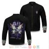 Hashira Shinobu Stwear Bomber Jacket 2 Demon Slayer Kimetsu no Yaiba Bomber Jacket