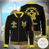 Heart Pirates Bomber Jacket One Piece Bomber Jacket