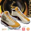 Hennessy Cognac Air Jordan 13 Sneakers Shoes