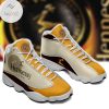 Hennessy Cognac Sneakers Air Jordan 13 Shoes