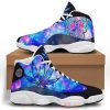 High Quality Native Weed Air Jordan 13 Shoes Native America Air Jordan 13 Shoes