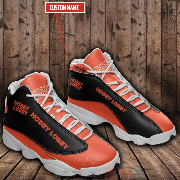 Hobby Lobby Custom Name Air Jordan 13 Shoes Hobby Lobby Air Jordan 13 Shoes