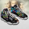 Hocus Pocus Ver 2 Air Jordan 13 Sneaker Hocus Pocus Air Jordan 13 Shoes