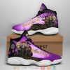 Hocus Pocus Ver5 Air Jordan 13 Sneaker Shoes Hocus Pocus Air Jordan 13 Shoes