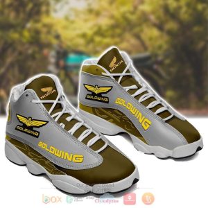 Honda Gold Wing Air Jordan 13 Shoes Honda Air Jordan 13 Shoes