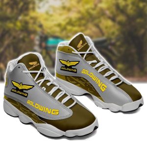 Honda Goldwing Air Jordan 13 Sneaker Honda Air Jordan 13 Shoes