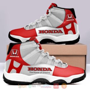Honda The Power Of Dreams Air Jordan 13 Shoes Honda Air Jordan 13 Shoes
