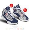 Houston Texans Football Nfl Personalized Air Jordan 13 Shoes Houston Texans Air Jordan 13 Shoes