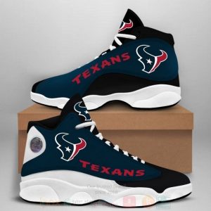 Houston Texans Nfl Air Jordan 13 Shoes 3 Houston Texans Air Jordan 13 Shoes