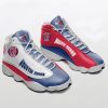 Houston Texans Nfl Ver 1 Air Jordan 13 Sneaker Houston Texans Air Jordan 13 Shoes