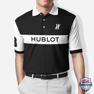 Hublot Luxury Polo Shirt Hublot Polo Shirts