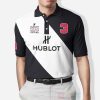 Hublot Polo Gold Cup Gstaad Polo Shirt Hublot Polo Shirts