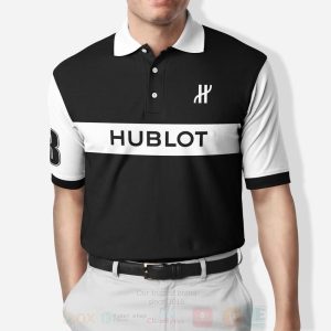 Hublot Switzerland Polo Shirt Hublot Polo Shirts